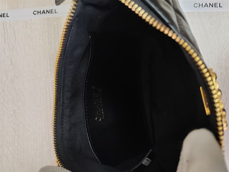 Chanel Hobo Bags